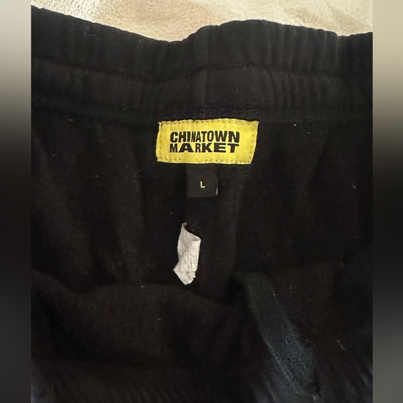 Men’s Shorts - Picture 3 of 5